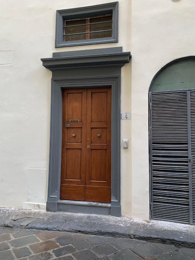 In The Heart Of Firenze Kültér fotó
